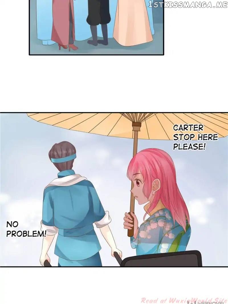 Warlord Husband: Shenshen is Gonna be the Winner chapter 120 - page 7