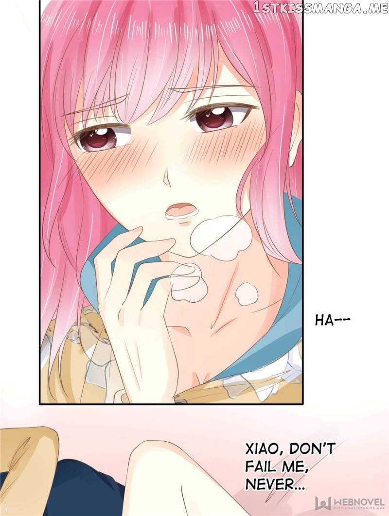 Warlord Husband: Shenshen is Gonna be the Winner chapter 119 - page 22