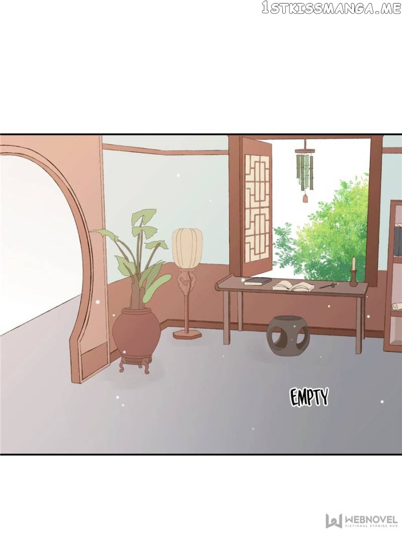 Warlord Husband: Shenshen is Gonna be the Winner chapter 119 - page 28