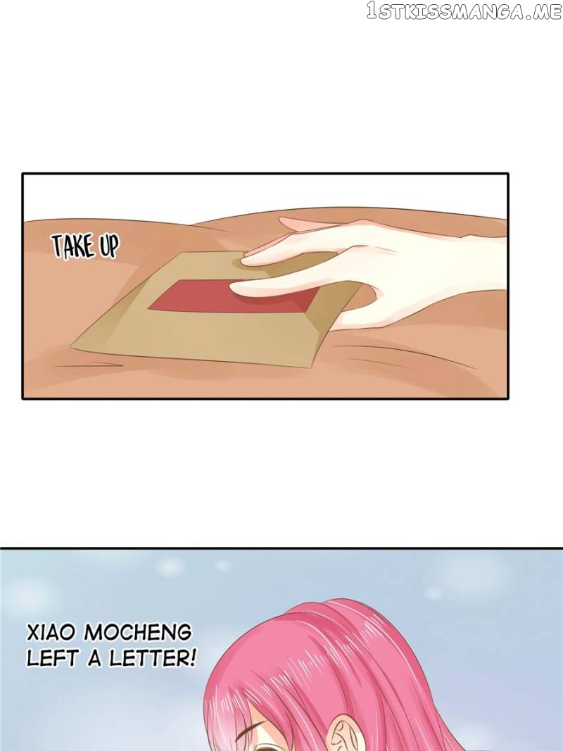 Warlord Husband: Shenshen is Gonna be the Winner chapter 119 - page 30