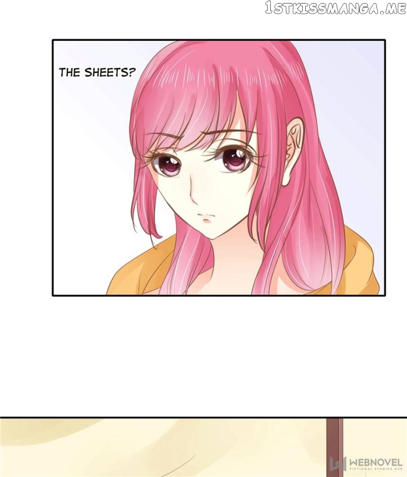 Warlord Husband: Shenshen is Gonna be the Winner chapter 119 - page 34
