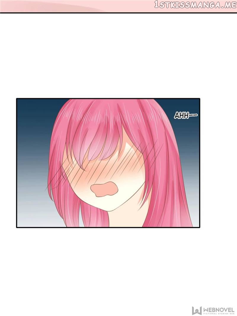 Warlord Husband: Shenshen is Gonna be the Winner chapter 119 - page 36