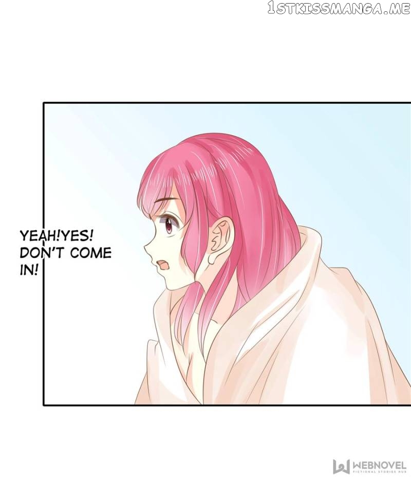 Warlord Husband: Shenshen is Gonna be the Winner chapter 119 - page 42