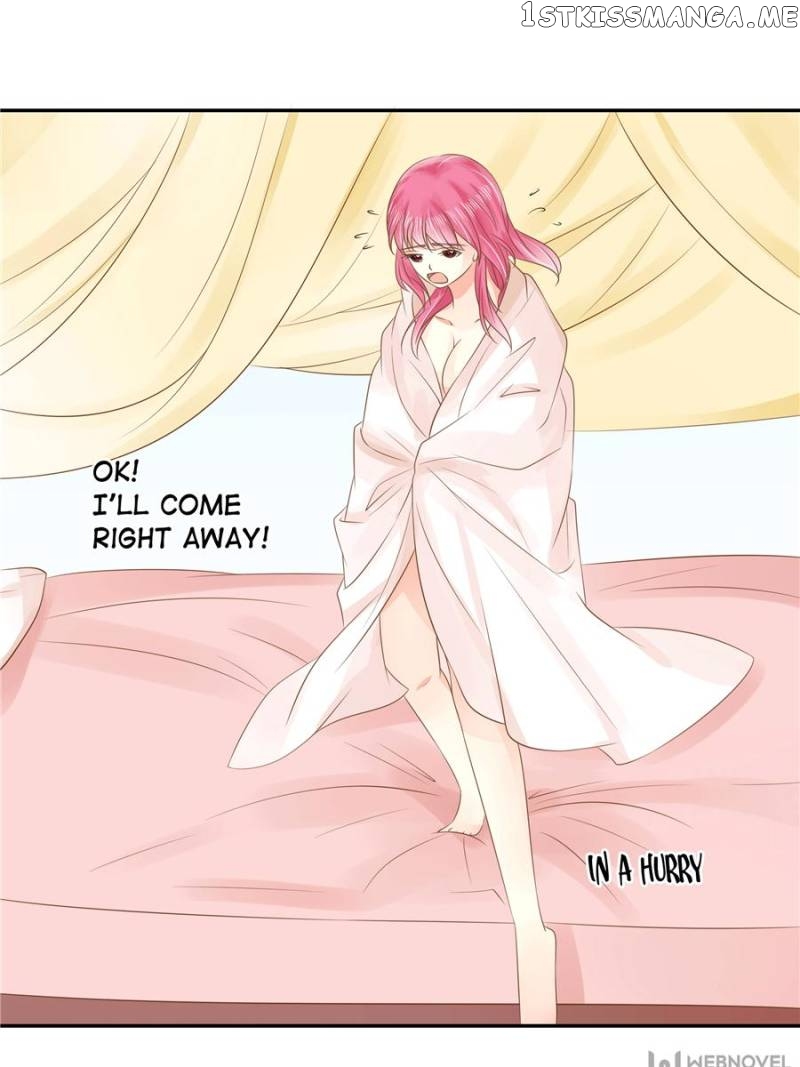 Warlord Husband: Shenshen is Gonna be the Winner chapter 119 - page 43