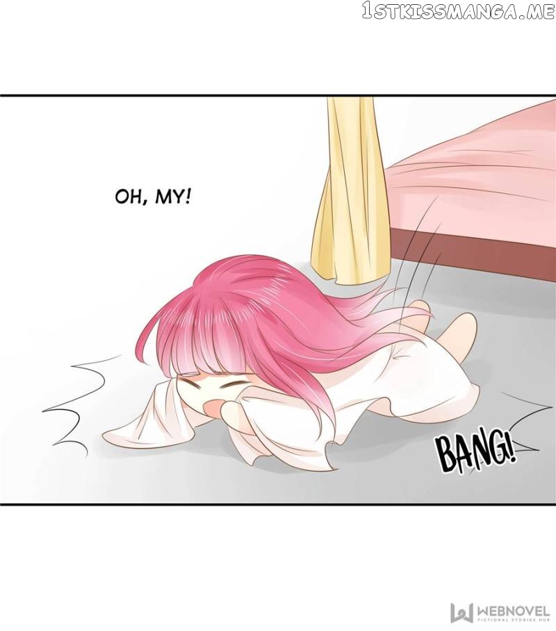 Warlord Husband: Shenshen is Gonna be the Winner chapter 119 - page 45