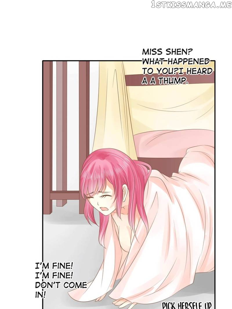 Warlord Husband: Shenshen is Gonna be the Winner chapter 119 - page 46