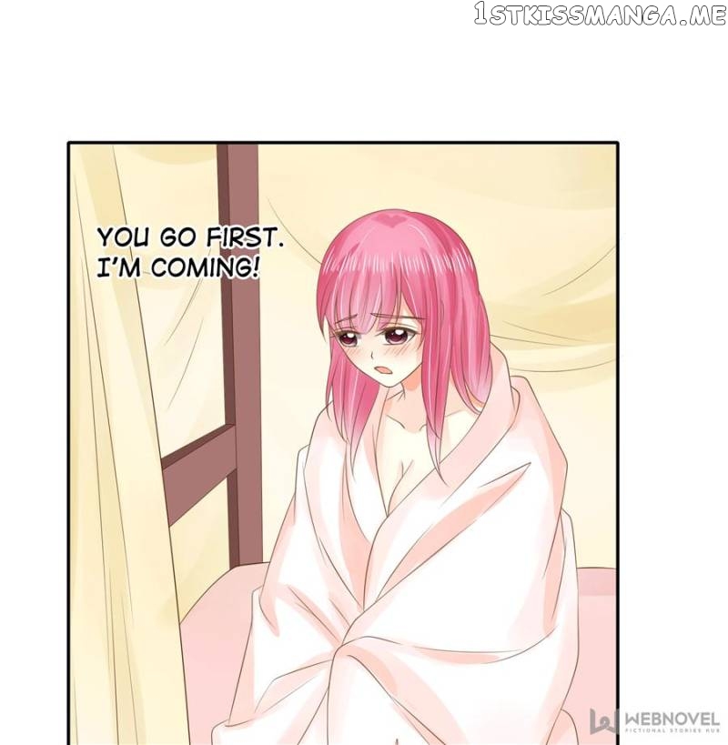 Warlord Husband: Shenshen is Gonna be the Winner chapter 119 - page 48