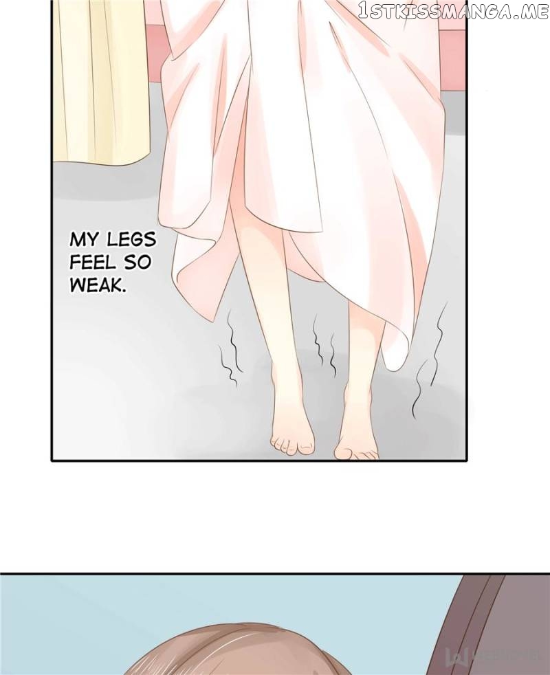 Warlord Husband: Shenshen is Gonna be the Winner chapter 119 - page 49