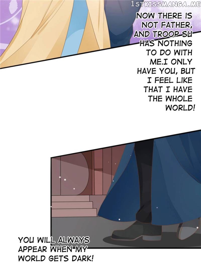 Warlord Husband: Shenshen is Gonna be the Winner chapter 119 - page 5