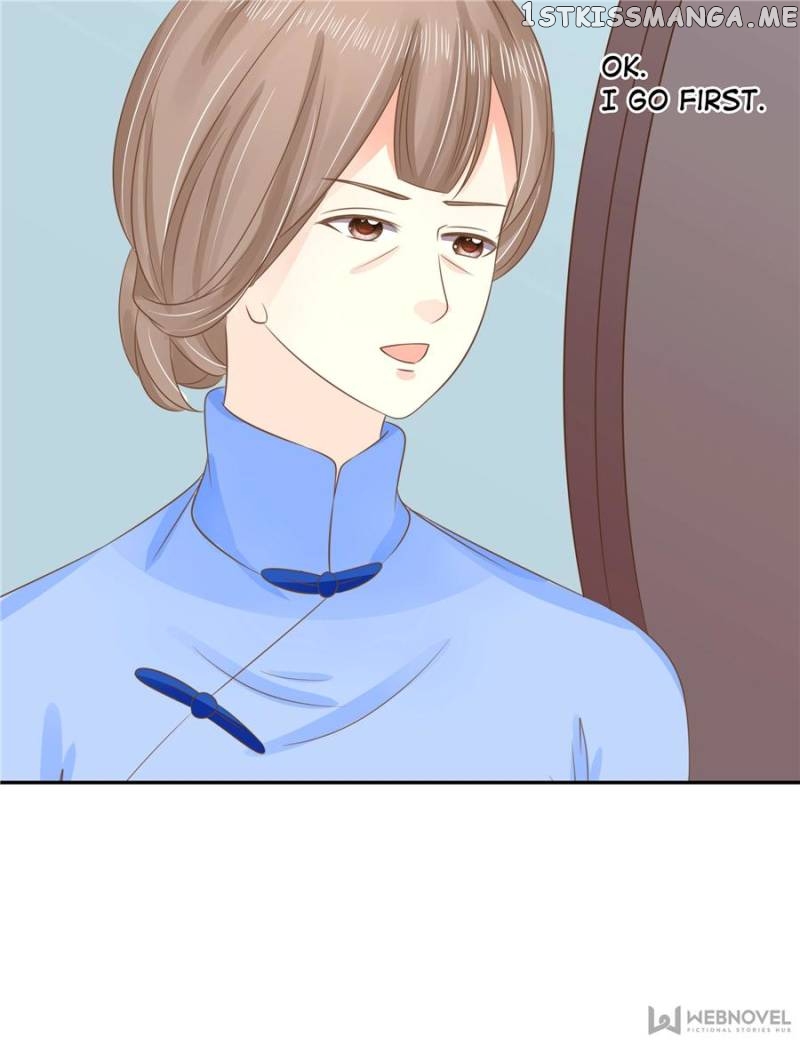 Warlord Husband: Shenshen is Gonna be the Winner chapter 119 - page 50