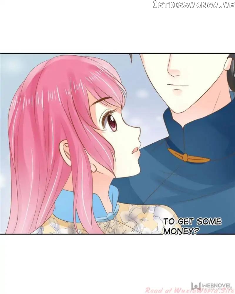 Warlord Husband: Shenshen is Gonna be the Winner chapter 118 - page 16