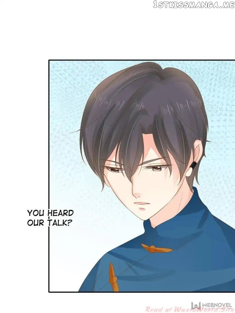 Warlord Husband: Shenshen is Gonna be the Winner chapter 118 - page 17