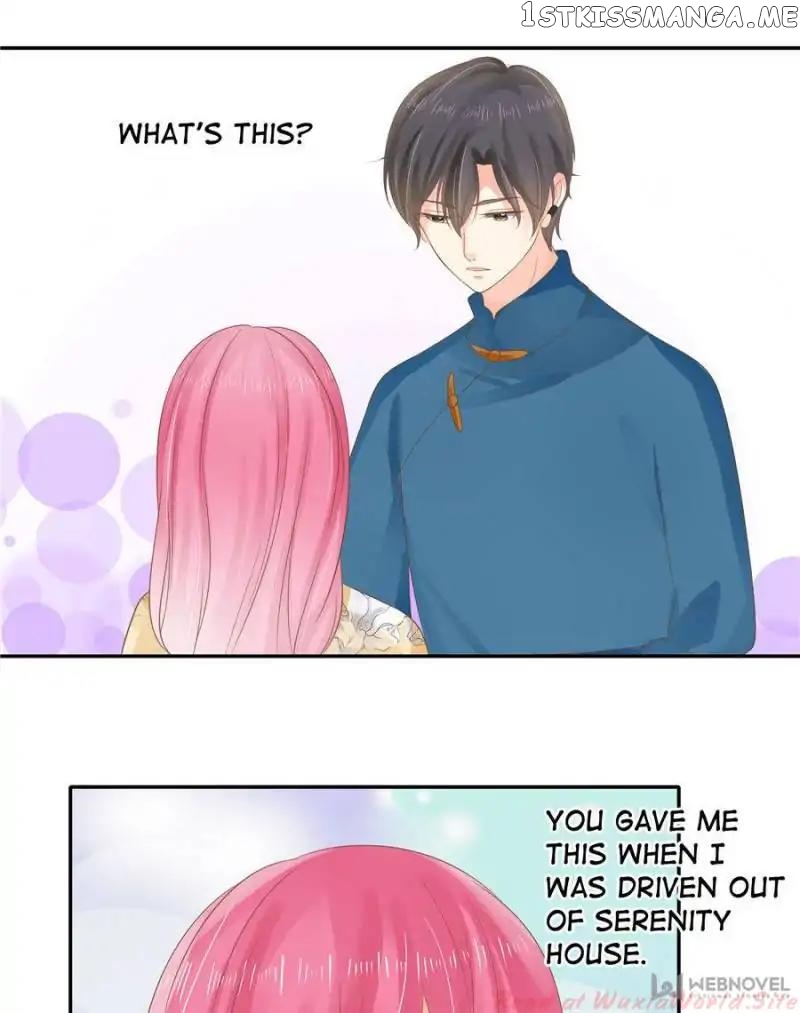 Warlord Husband: Shenshen is Gonna be the Winner chapter 118 - page 21