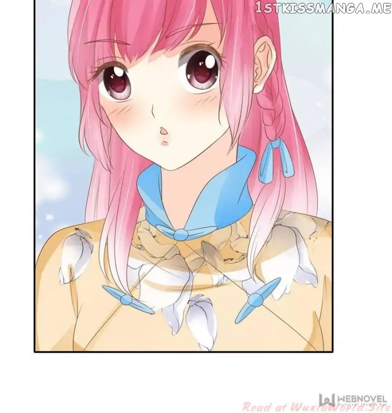 Warlord Husband: Shenshen is Gonna be the Winner chapter 118 - page 22