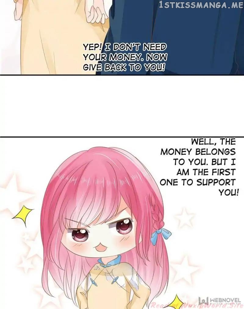 Warlord Husband: Shenshen is Gonna be the Winner chapter 118 - page 24