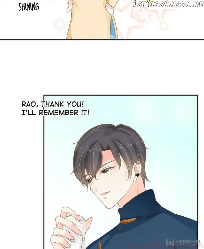 Warlord Husband: Shenshen is Gonna be the Winner chapter 118 - page 25