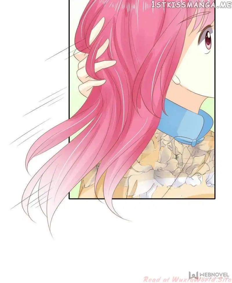 Warlord Husband: Shenshen is Gonna be the Winner chapter 118 - page 37