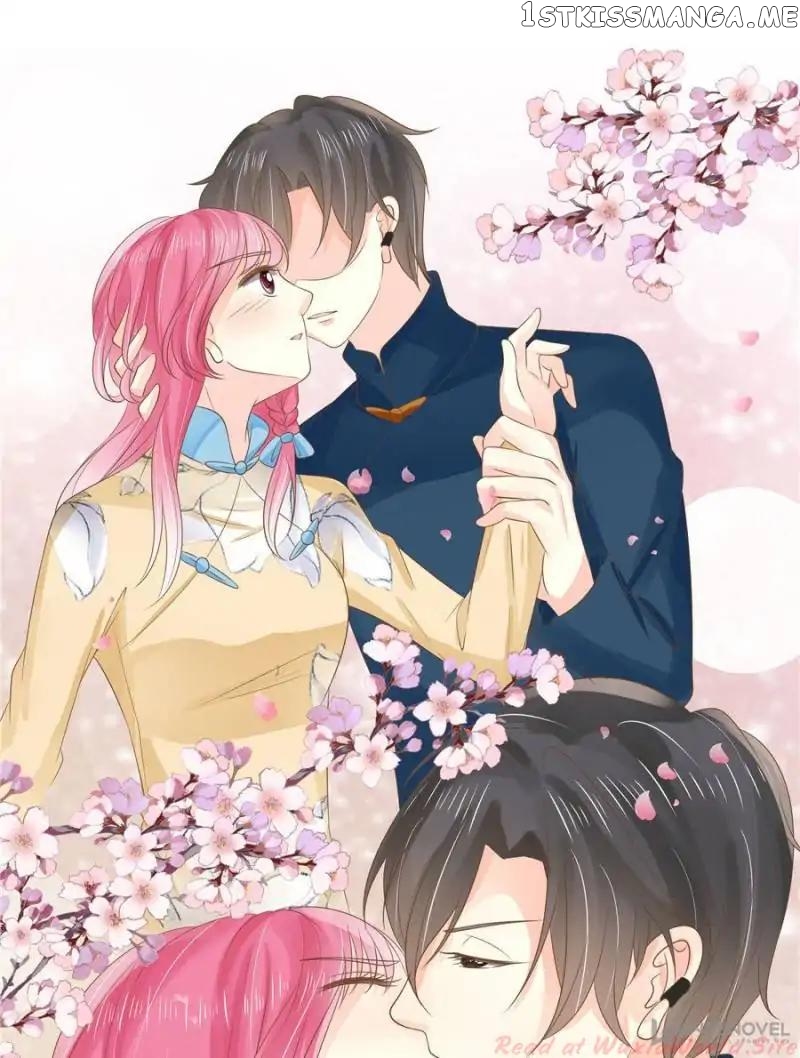 Warlord Husband: Shenshen is Gonna be the Winner chapter 118 - page 38