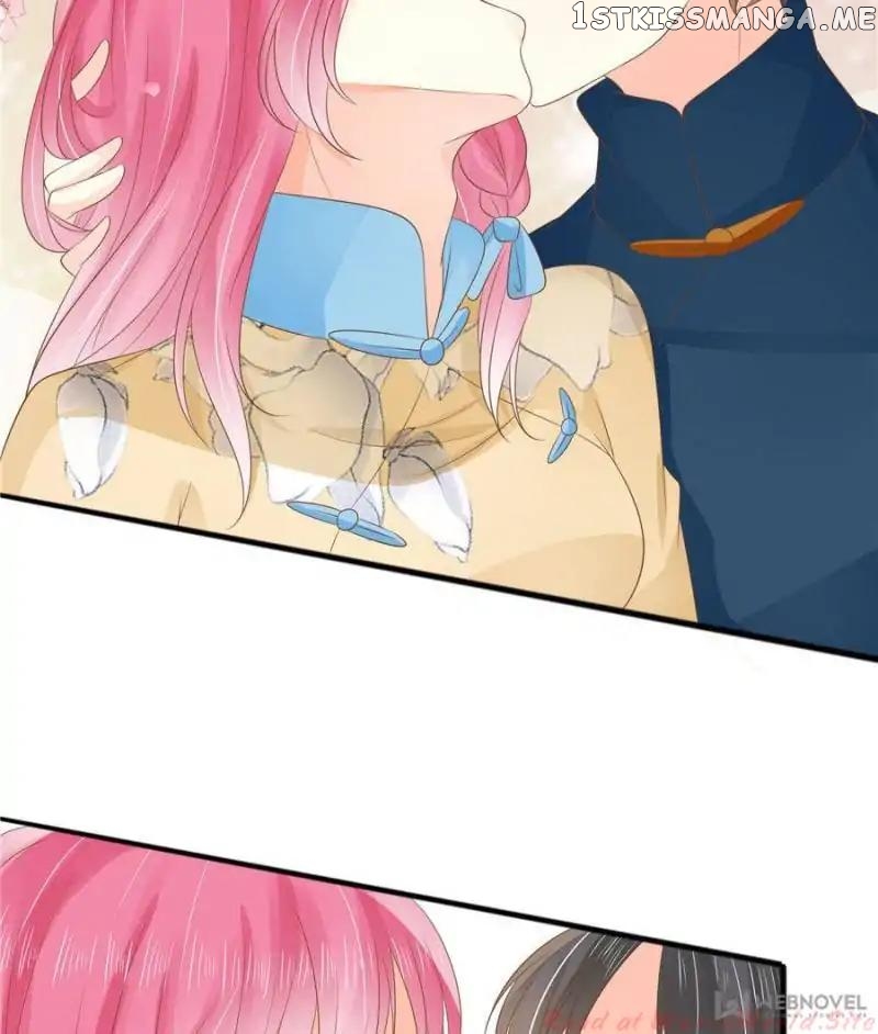 Warlord Husband: Shenshen is Gonna be the Winner chapter 118 - page 39