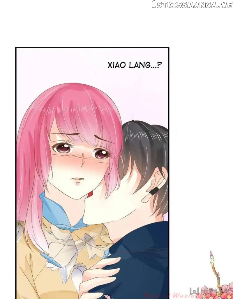 Warlord Husband: Shenshen is Gonna be the Winner chapter 118 - page 42