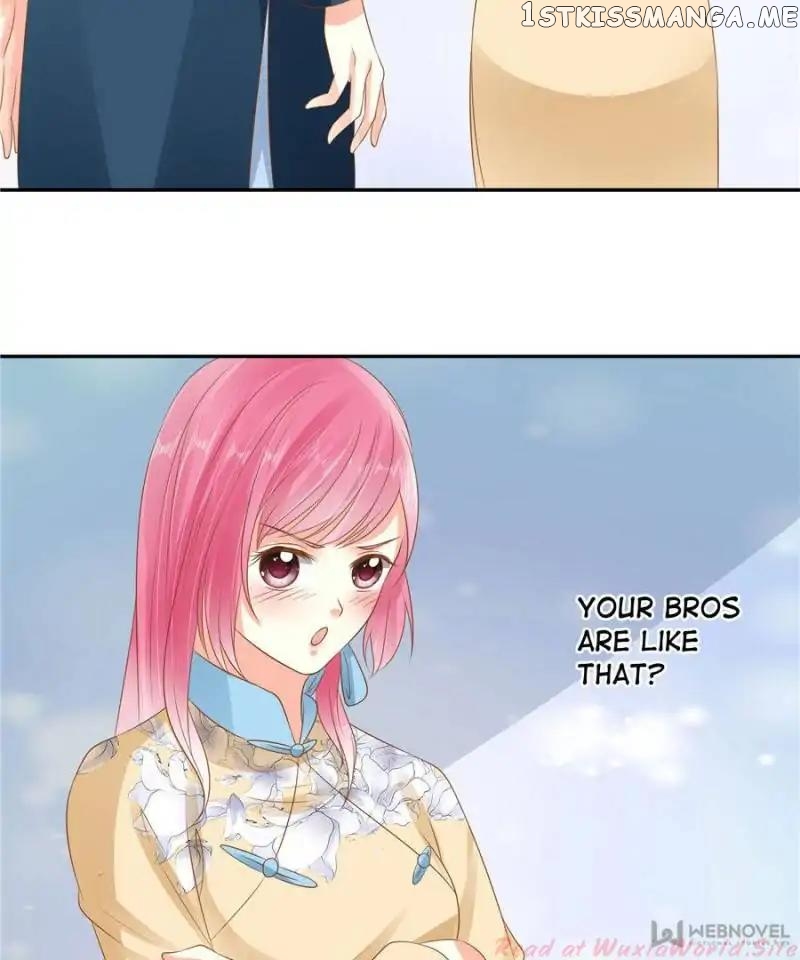 Warlord Husband: Shenshen is Gonna be the Winner chapter 118 - page 9