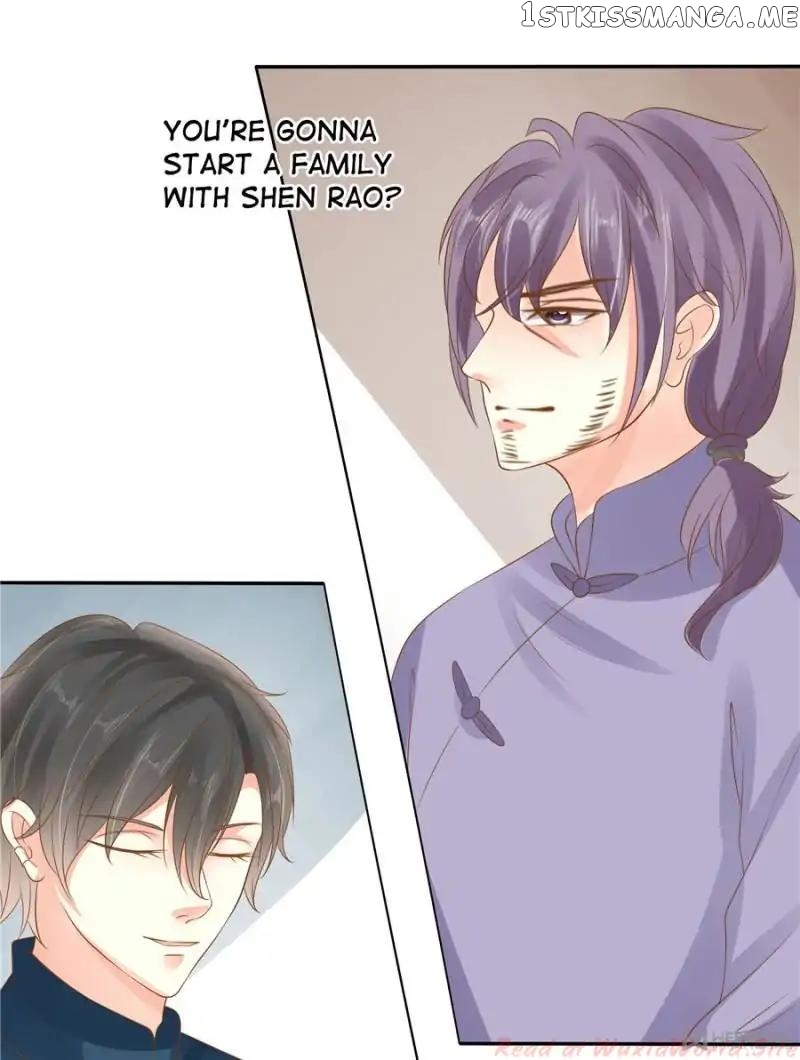 Warlord Husband: Shenshen is Gonna be the Winner chapter 117 - page 17
