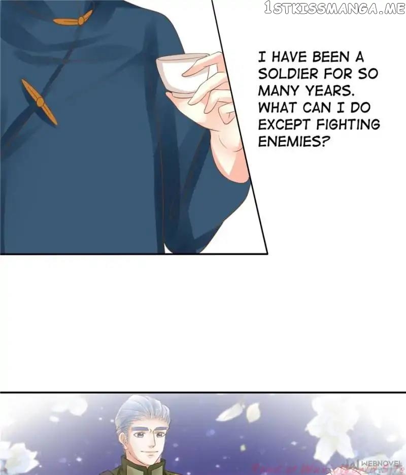 Warlord Husband: Shenshen is Gonna be the Winner chapter 117 - page 18
