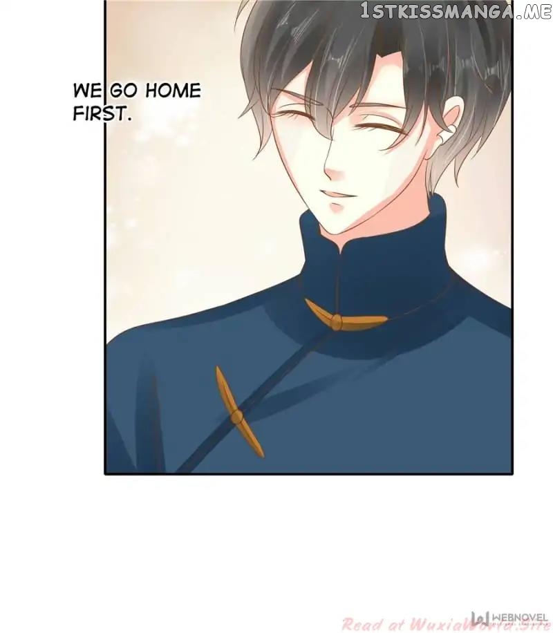 Warlord Husband: Shenshen is Gonna be the Winner chapter 117 - page 2