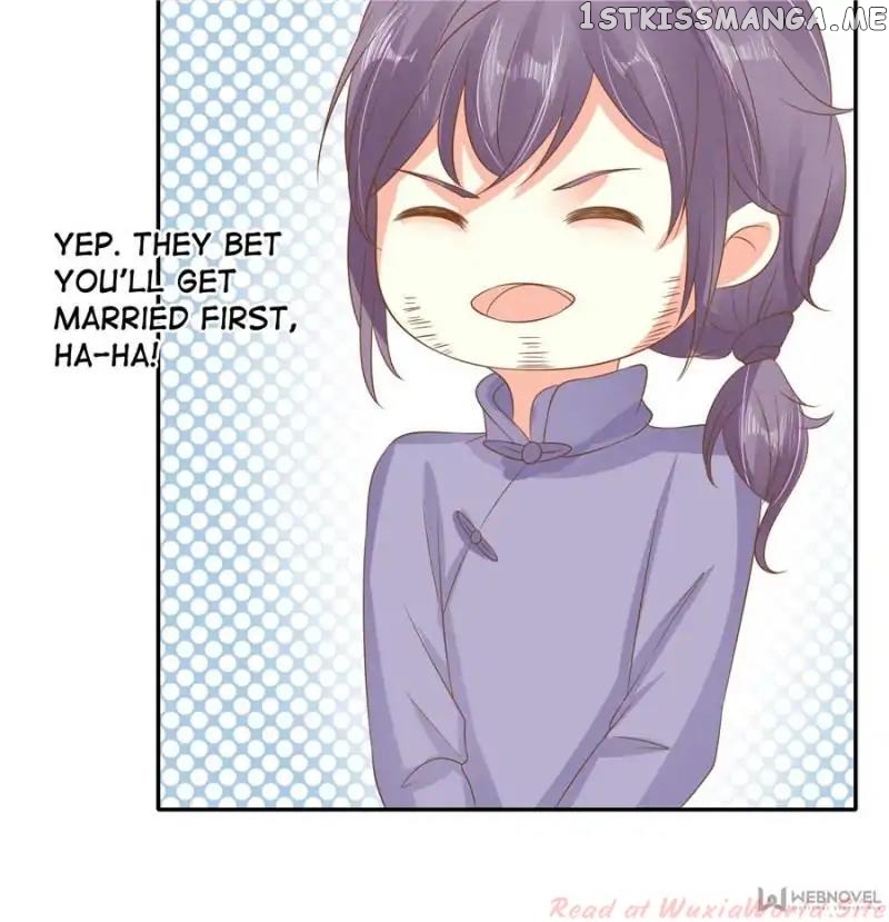Warlord Husband: Shenshen is Gonna be the Winner chapter 117 - page 22