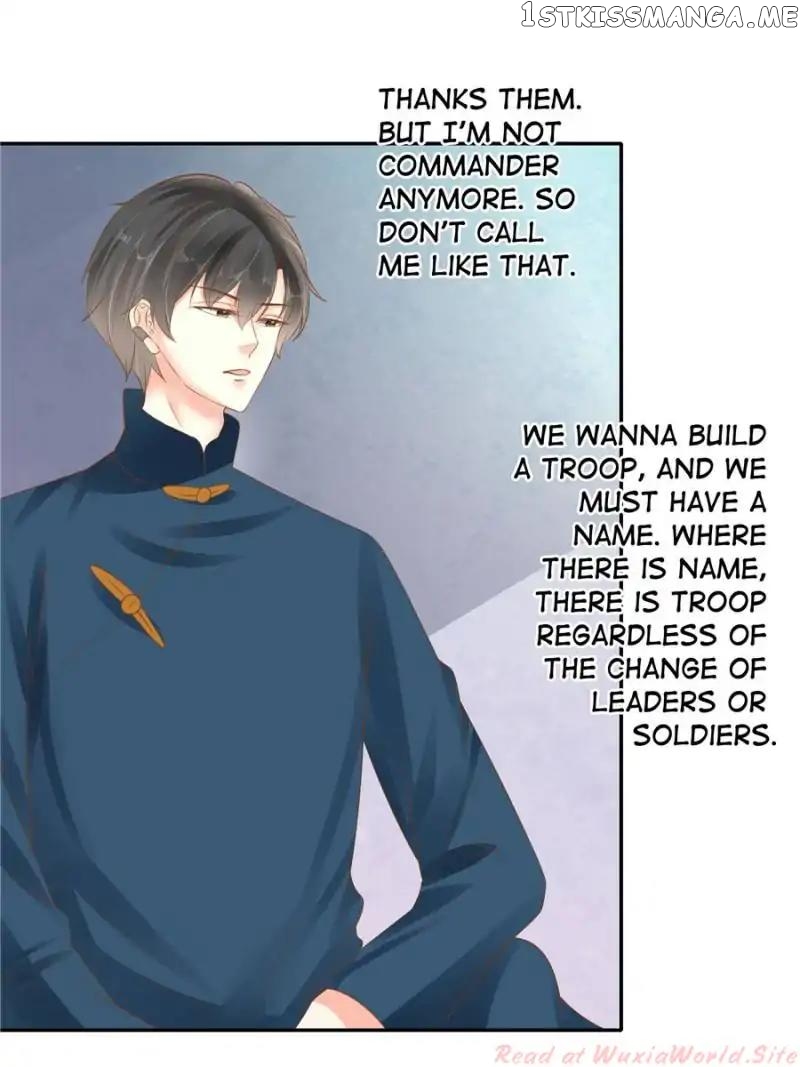 Warlord Husband: Shenshen is Gonna be the Winner chapter 117 - page 27
