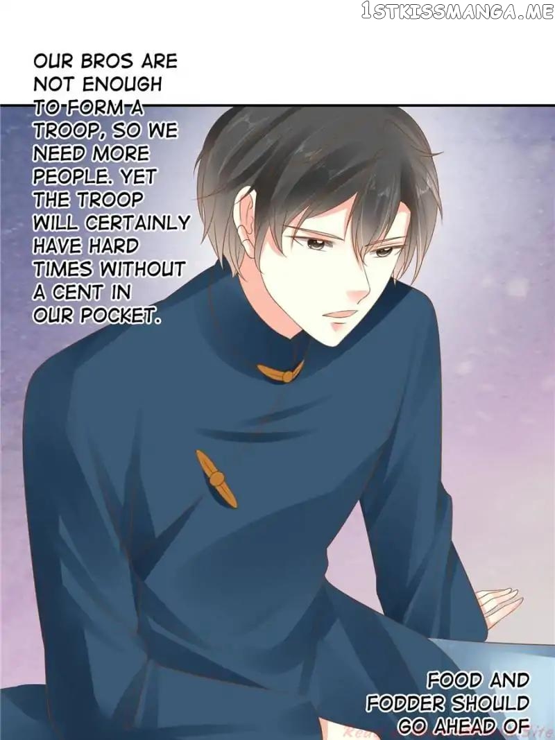 Warlord Husband: Shenshen is Gonna be the Winner chapter 117 - page 31