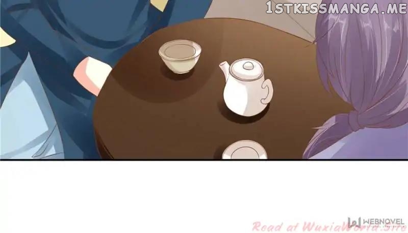 Warlord Husband: Shenshen is Gonna be the Winner chapter 117 - page 36
