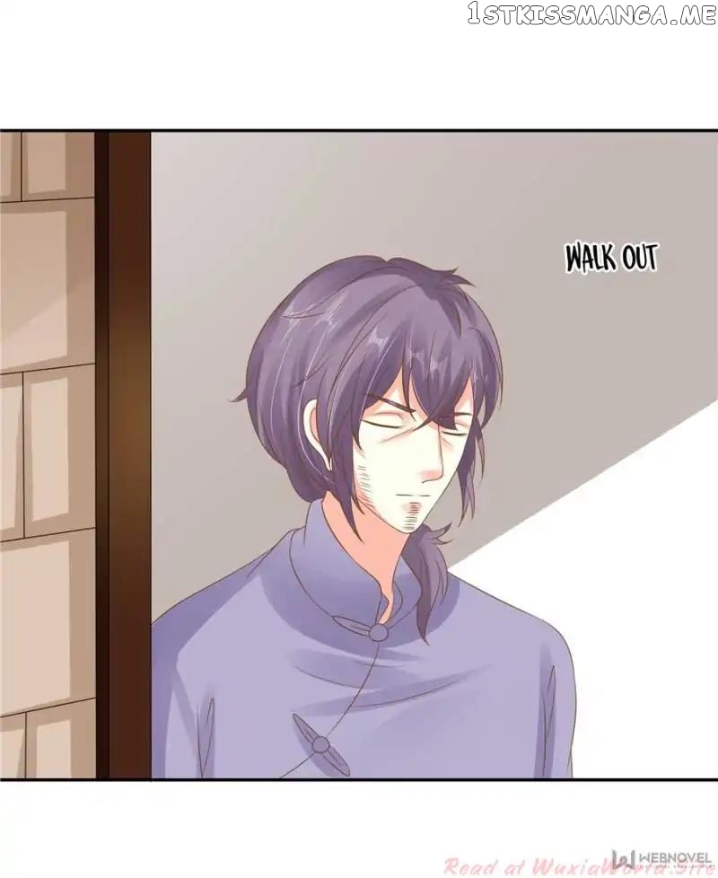 Warlord Husband: Shenshen is Gonna be the Winner chapter 117 - page 42