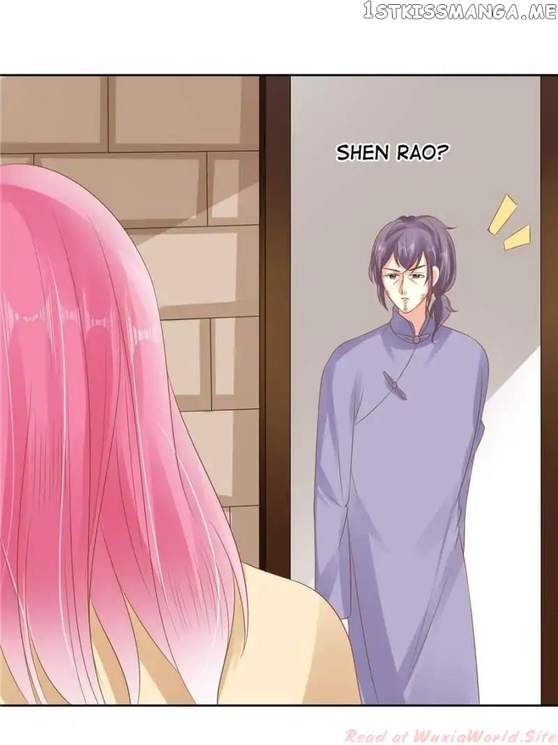 Warlord Husband: Shenshen is Gonna be the Winner chapter 117 - page 43