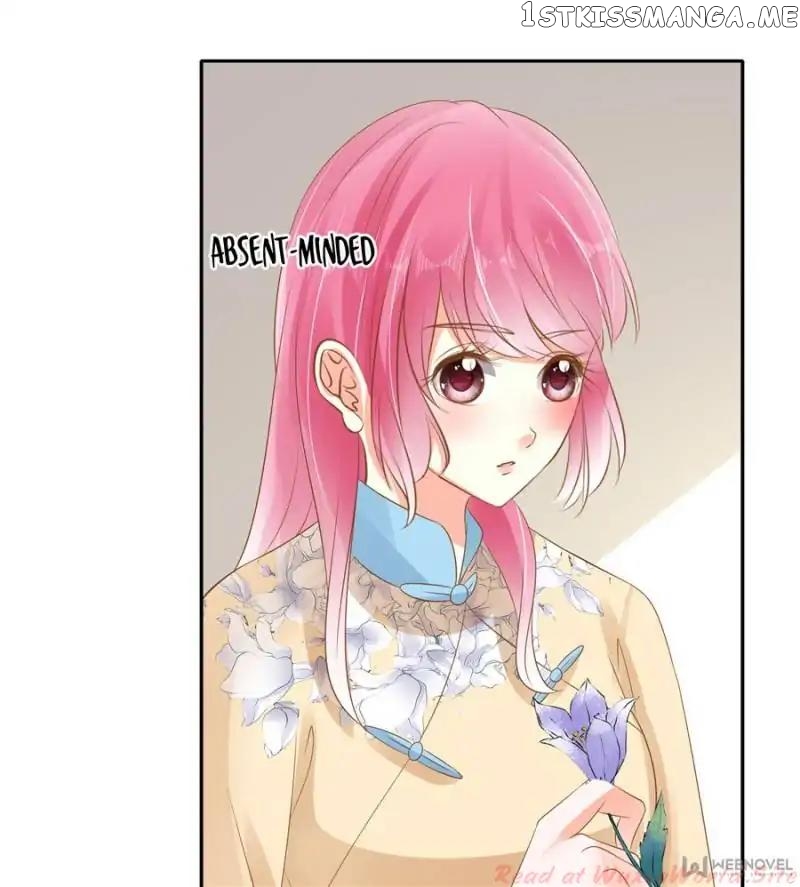 Warlord Husband: Shenshen is Gonna be the Winner chapter 117 - page 45