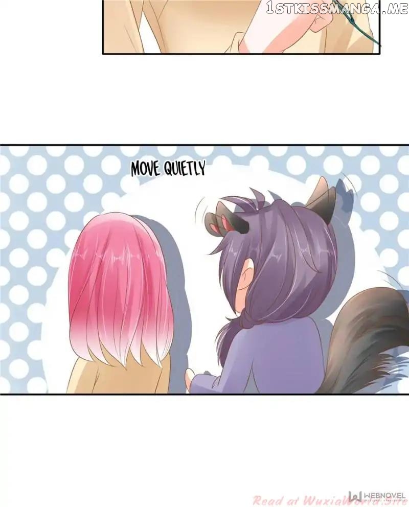 Warlord Husband: Shenshen is Gonna be the Winner chapter 117 - page 46