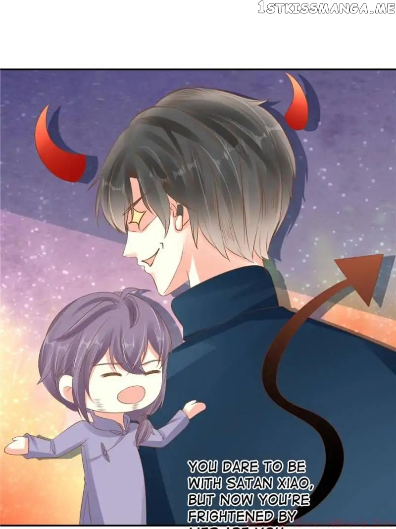 Warlord Husband: Shenshen is Gonna be the Winner chapter 117 - page 50