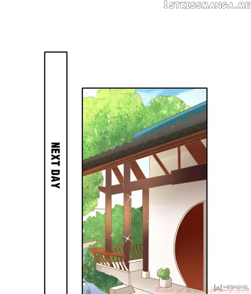 Warlord Husband: Shenshen is Gonna be the Winner chapter 117 - page 6