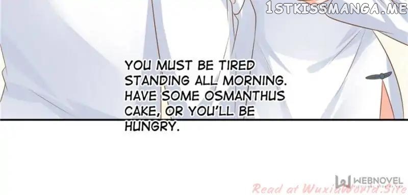 Warlord Husband: Shenshen is Gonna be the Winner Chapter 116 - page 12