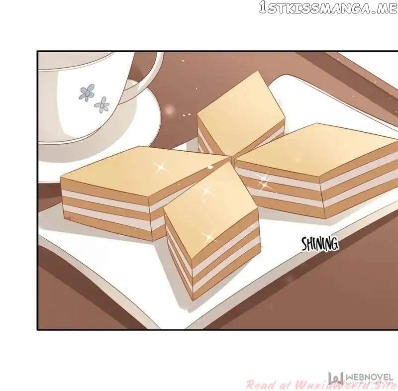 Warlord Husband: Shenshen is Gonna be the Winner Chapter 116 - page 13