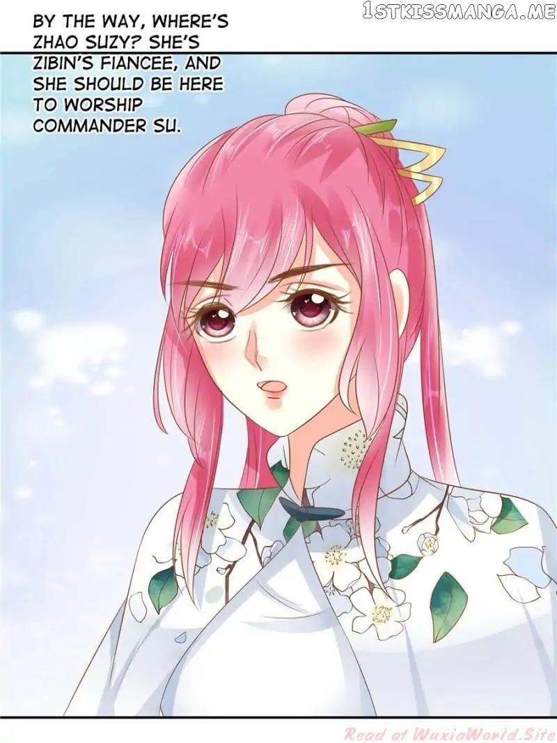 Warlord Husband: Shenshen is Gonna be the Winner Chapter 116 - page 17