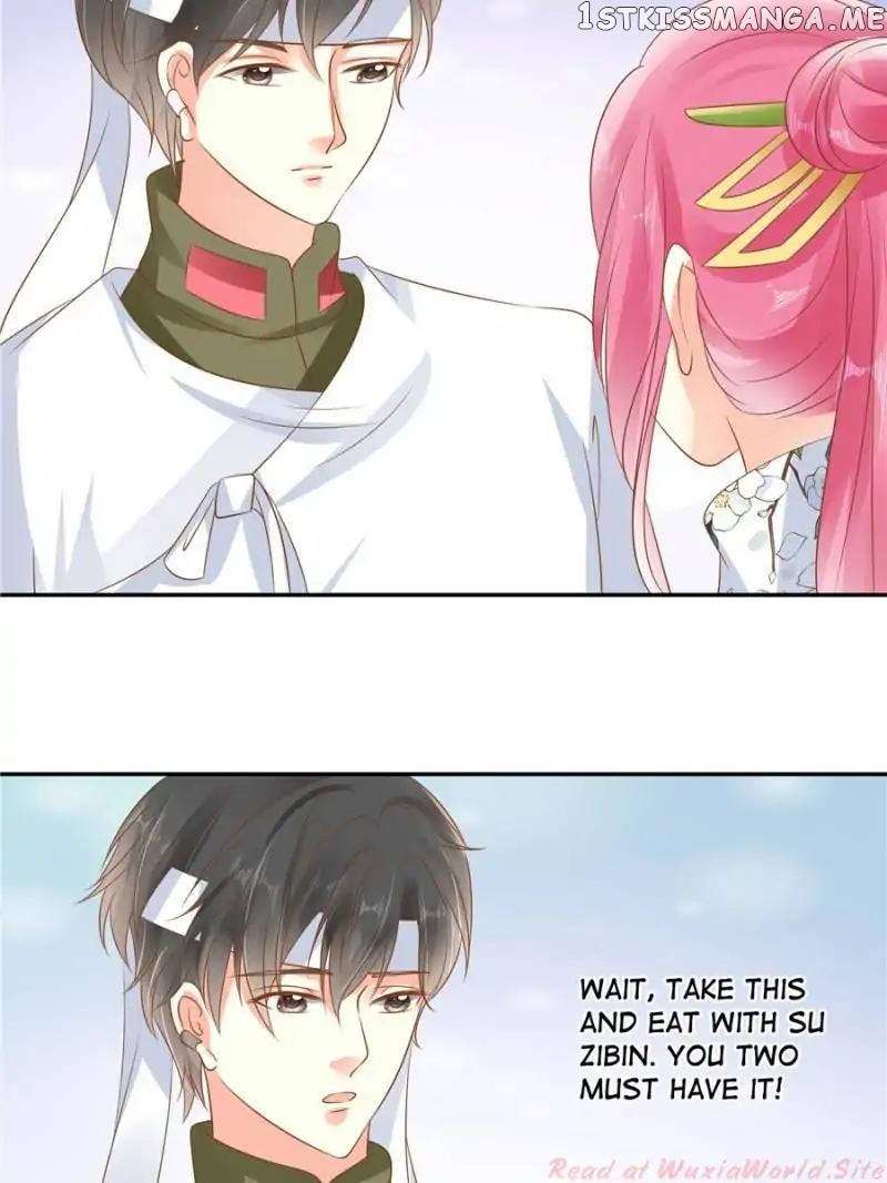 Warlord Husband: Shenshen is Gonna be the Winner Chapter 116 - page 23