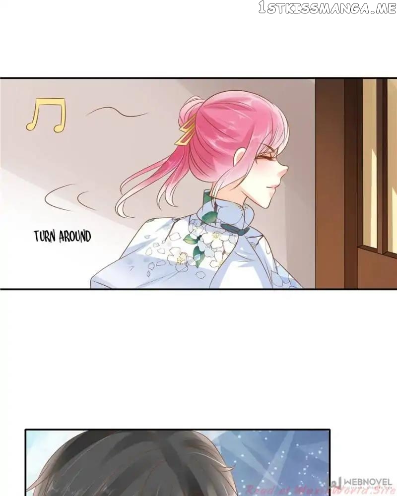 Warlord Husband: Shenshen is Gonna be the Winner Chapter 116 - page 26
