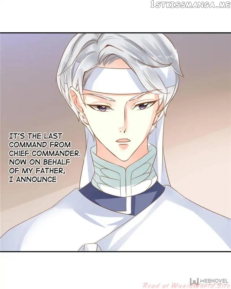 Warlord Husband: Shenshen is Gonna be the Winner Chapter 116 - page 29