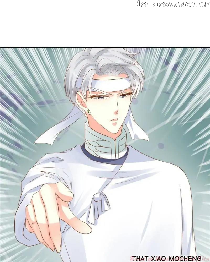 Warlord Husband: Shenshen is Gonna be the Winner Chapter 116 - page 30