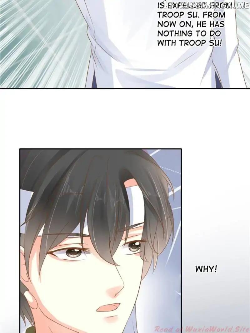 Warlord Husband: Shenshen is Gonna be the Winner Chapter 116 - page 31