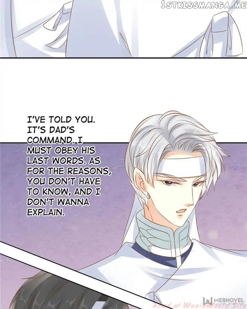 Warlord Husband: Shenshen is Gonna be the Winner Chapter 116 - page 36