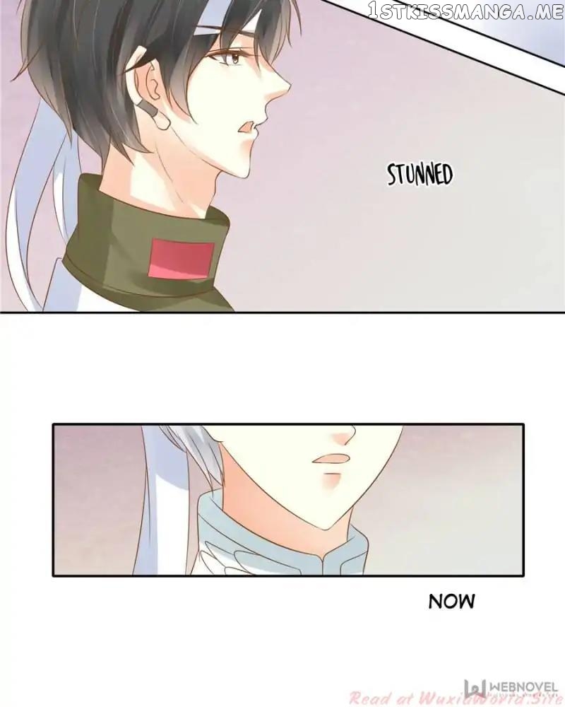 Warlord Husband: Shenshen is Gonna be the Winner Chapter 116 - page 37