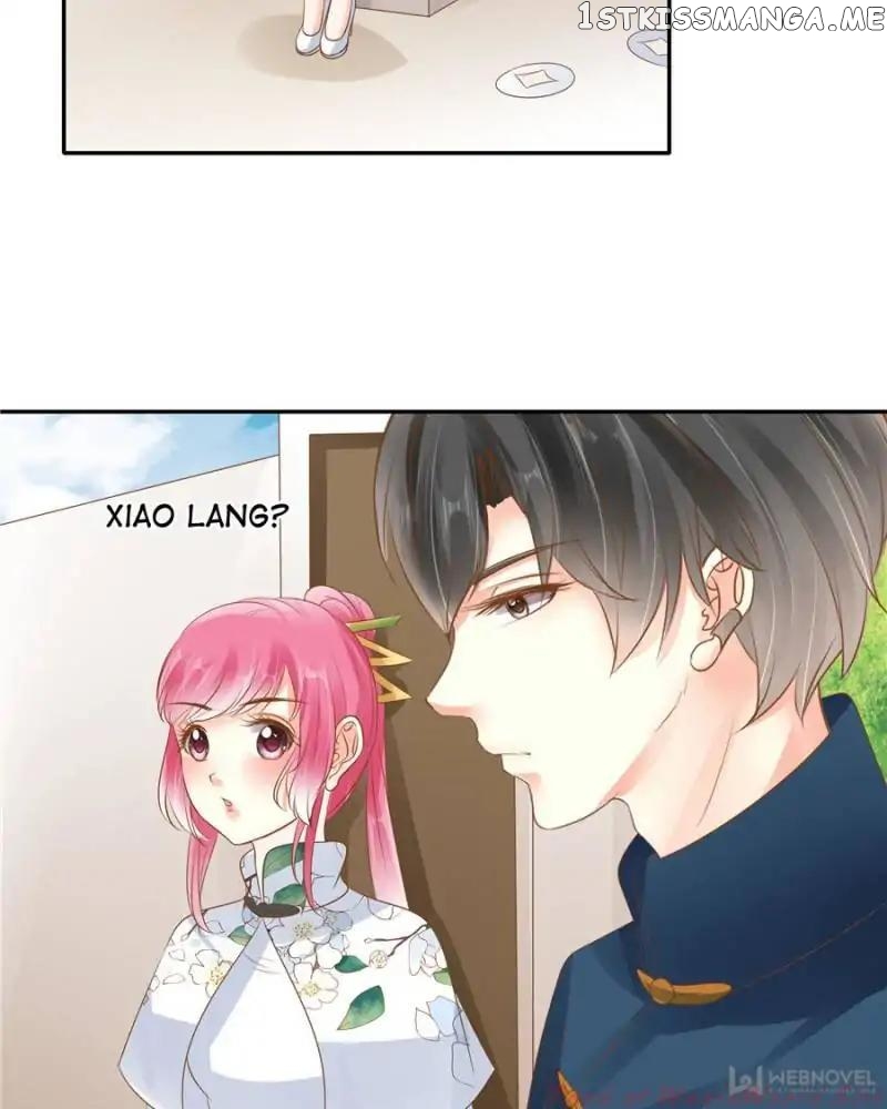 Warlord Husband: Shenshen is Gonna be the Winner Chapter 116 - page 45