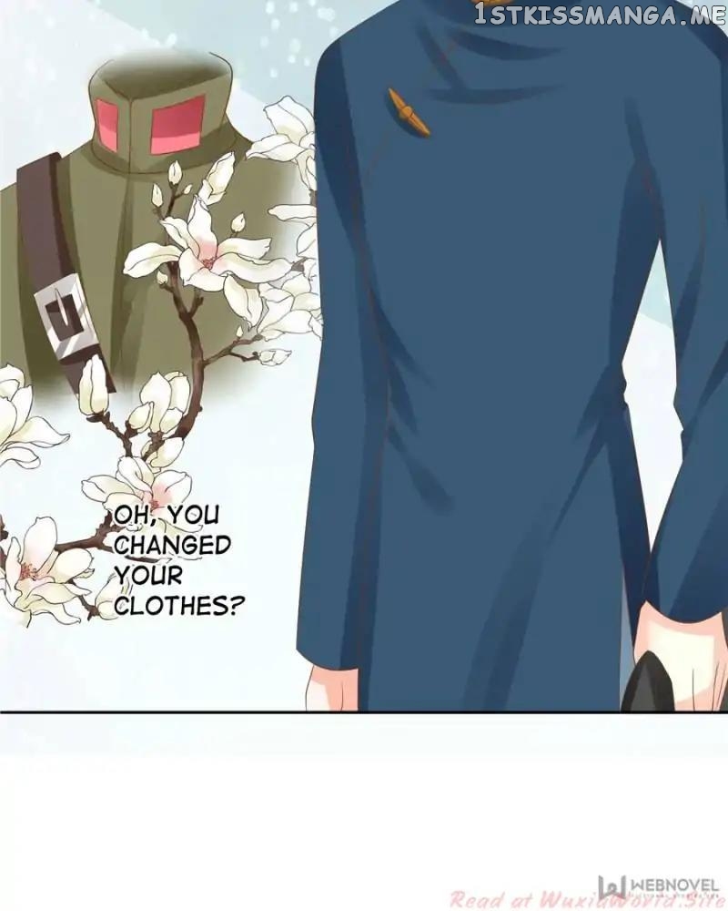 Warlord Husband: Shenshen is Gonna be the Winner Chapter 116 - page 47